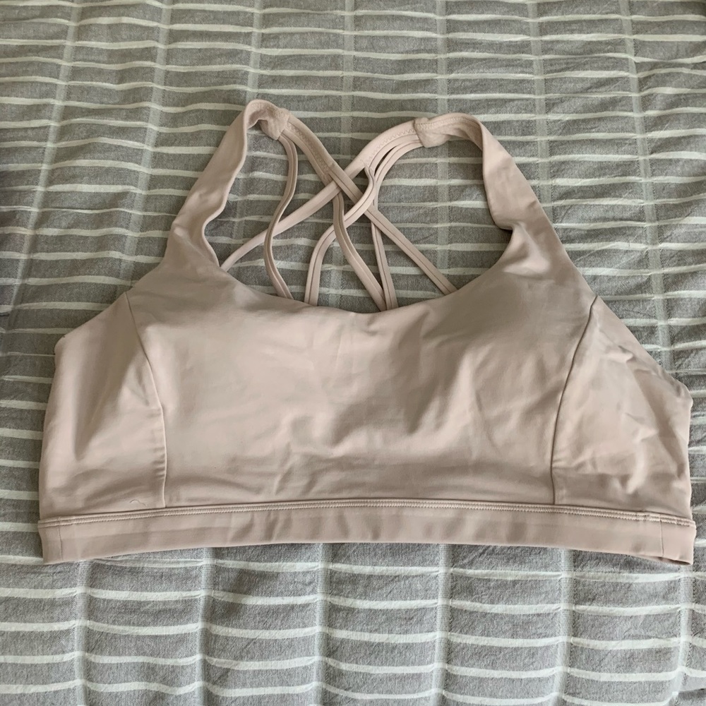 Lululemon Free to be serene size 12